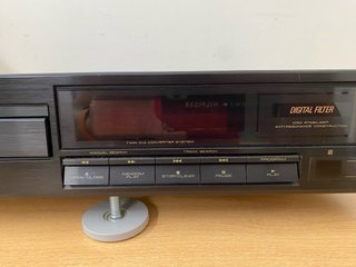 Reproductor CD Pioneer PD-4350