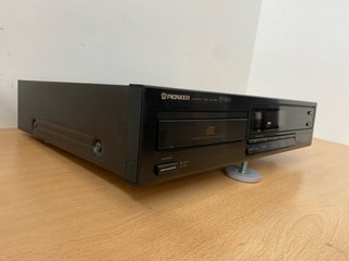 Reproductor CD Pioneer PD-4350