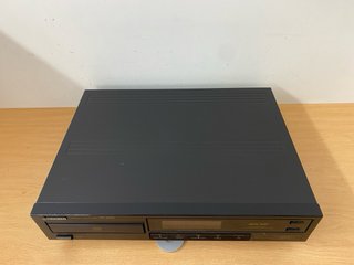 Reproductor CD Pioneer PD-4350