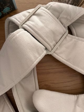 Mochila Portabebé Jané Dual 3 Posiciones