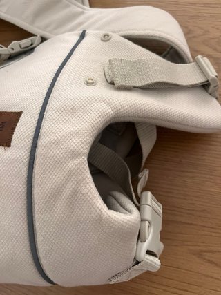 Mochila Portabebé Jané Dual 3 Posiciones