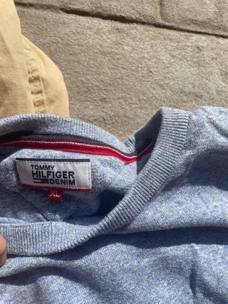 Lote Ropa Tommy Hilfiger