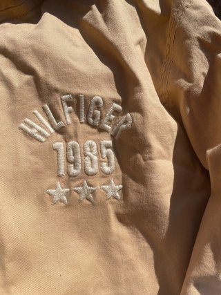 Lote Ropa Tommy Hilfiger