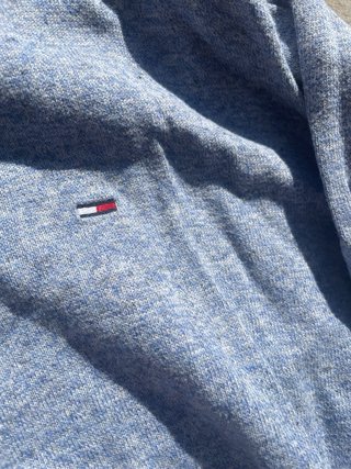 Lote Ropa Tommy Hilfiger