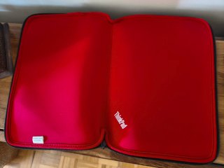 Funda portátil/tablet ThinkPad