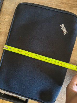 Funda portátil/tablet ThinkPad