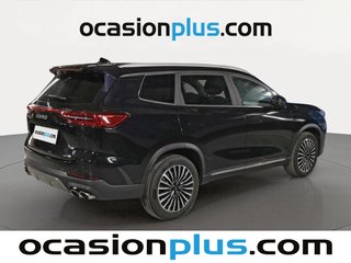 EBRO S800 1.6 TGDI Luxury DCT 108 kW (147 CV)