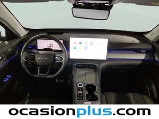EBRO S800 1.6 TGDI Luxury DCT 108 kW (147 CV)