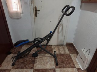 Máquina de ejercicio Merach