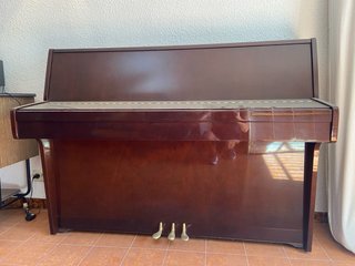 Piano Kawai