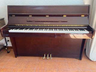 Piano Kawai