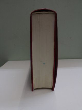 Libros 1 y 2 de la saga El Legado (Eragon)