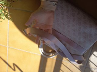 Funda portátil Guess