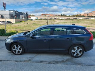 Volvo V60 summum.