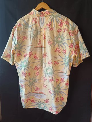 Camicia Hawaiana Tommy Hilfiger Uomo