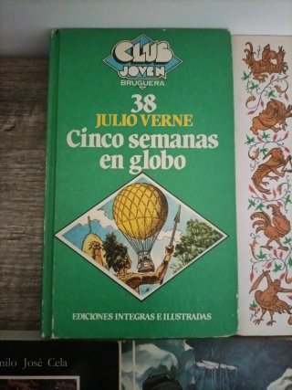 Libros clásicos