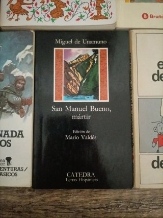 Libros clásicos