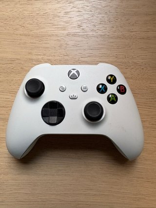 Mando Xbox Series Para piezas NO FUNCIONA