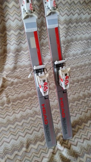 Sci HEAD Racing SL