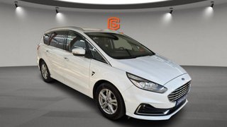 Ford S-MAX 2020