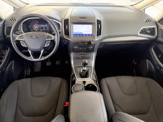 Ford S-MAX 2020