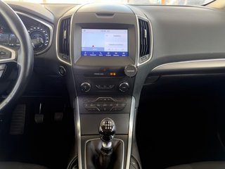 Ford S-MAX 2020