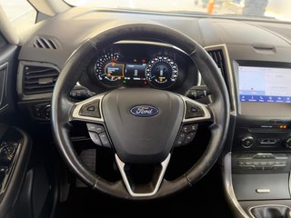 Ford S-MAX 2020