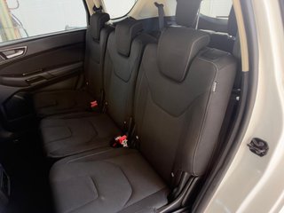 Ford S-MAX 2020