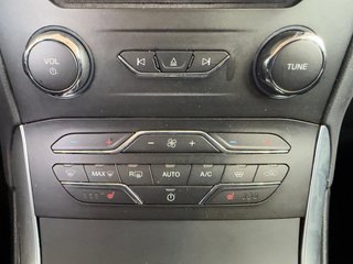 Ford S-MAX 2020