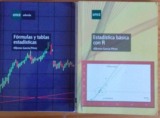 ESTADÍSTICA BÁSICA CON R