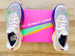Nike Alphafly 3 Kipchoge Nuevas