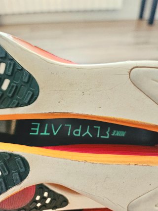 Nike Alphafly 3 Kipchoge Nuevas
