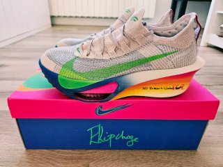Nike Alphafly 3 Kipchoge Nuevas