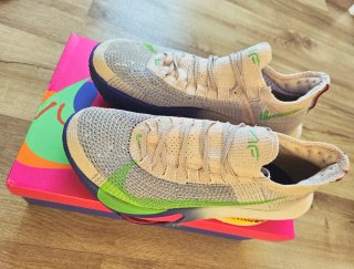 Nike Alphafly 3 Kipchoge Nuevas