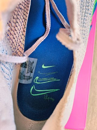 Nike Alphafly 3 Kipchoge Nuevas