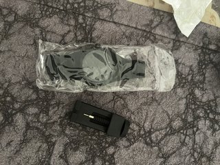 Reloj Negro Quartz