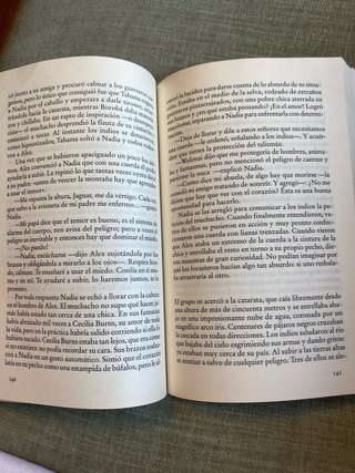La ciudad de las bestias