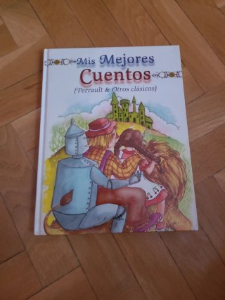 Cuentos