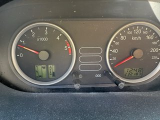 Ford Fiesta 2004