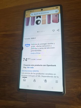 Bolígrafo Inalámbrico Multifunción Tatuaje