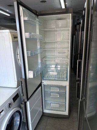 Nevera Combi Electrolux con garantía transporte