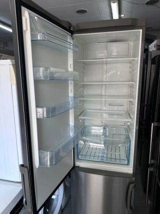 Nevera Combi Electrolux con garantía transporte