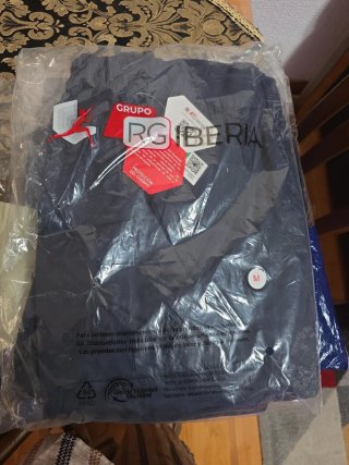 Pantalones de trabajo CHINTEX talla 42