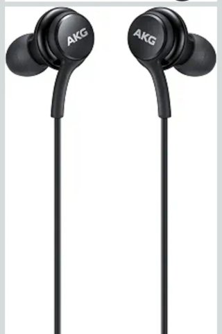 Auriculares Samsung USB C sonido AKG EO-IC100