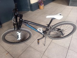 Orbea MX24 Bicicleta Infantil