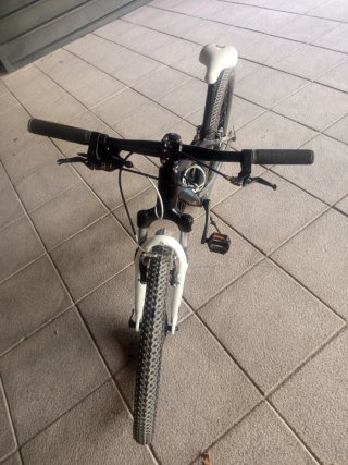 Orbea MX24 Bicicleta Infantil