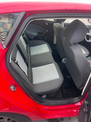 SEAT Ibiza 2012