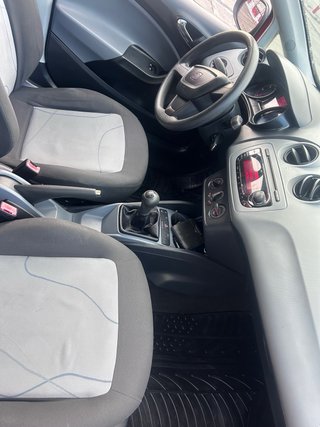 SEAT Ibiza 2012