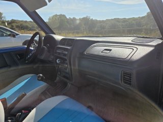 Suzuki Vitara 1999