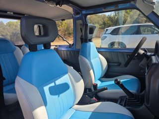 Suzuki Vitara 1999